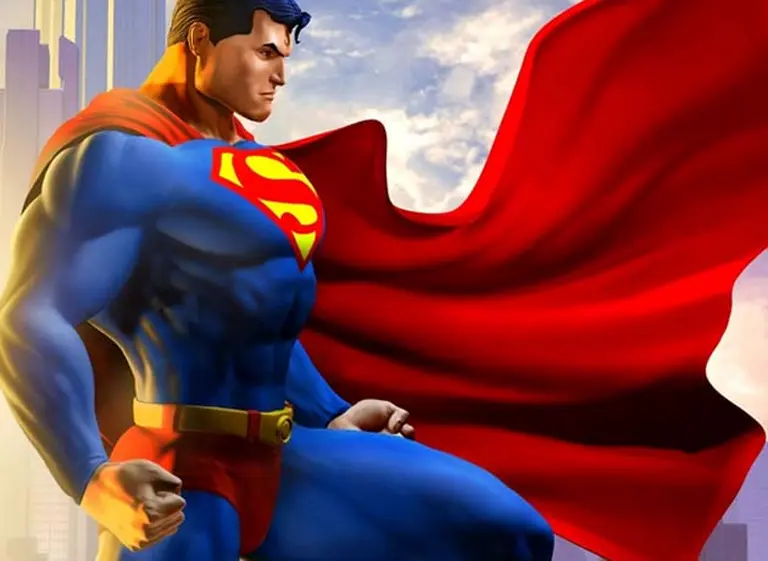 Anuncian unos lentes de contacto láser que emulan la visión de Superman