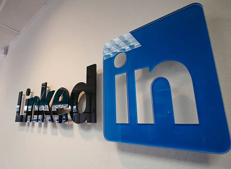 LinkedIn tiene unos 3 millones de usuarios en la Argentina