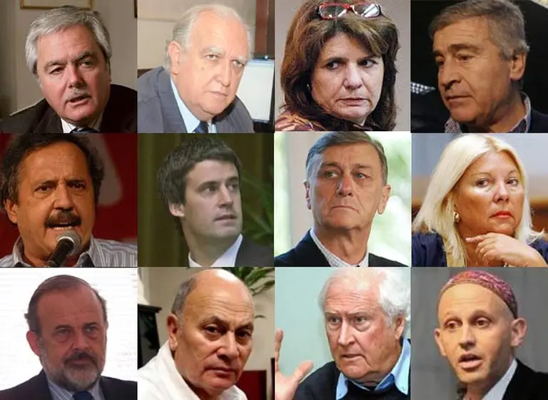 La oposición analiza derogar la ley de blanqueo en caso de recuperar la mayorí­a