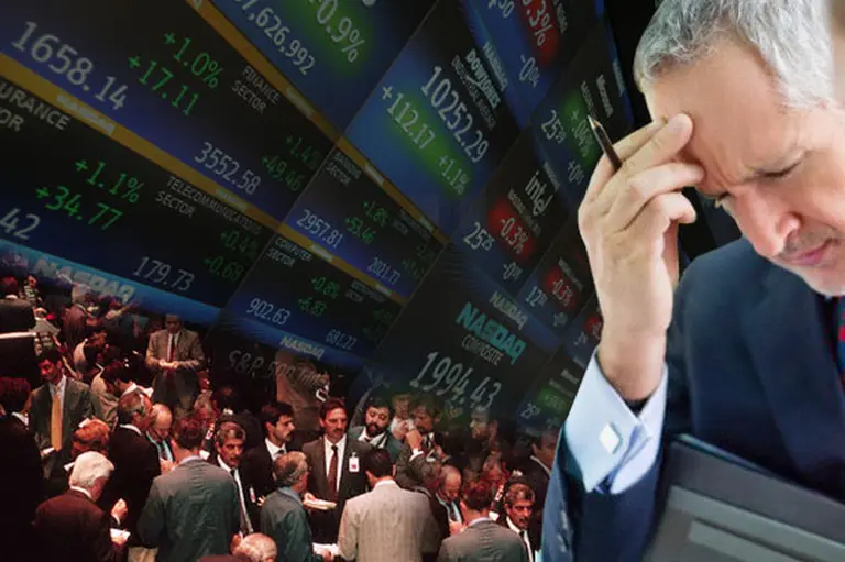 La "verdad" de las acciones: ¿qué tan representativo es ese mercado de cómo le va a la economí­a local?