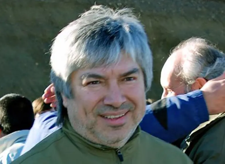 Un juez admitió que trabajó con Báez pero remarcó que no lo ve desde hace 6 años