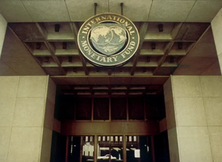 Reunión del FMI: afirman que hay "consenso general" contra Griesa