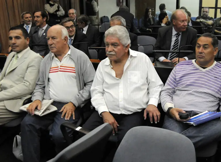 Crimen de Mariano Ferreyra: Pedraza fue condenado a 15 años de prisión