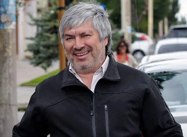 El fondo Elliot quiere embargar activos de Lázaro Báez en EE.UU.