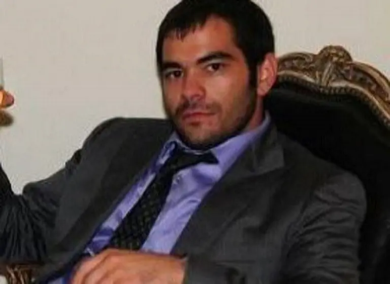 Federico Elaskar tiene una deuda incobrable de $120.000 con el Citibank