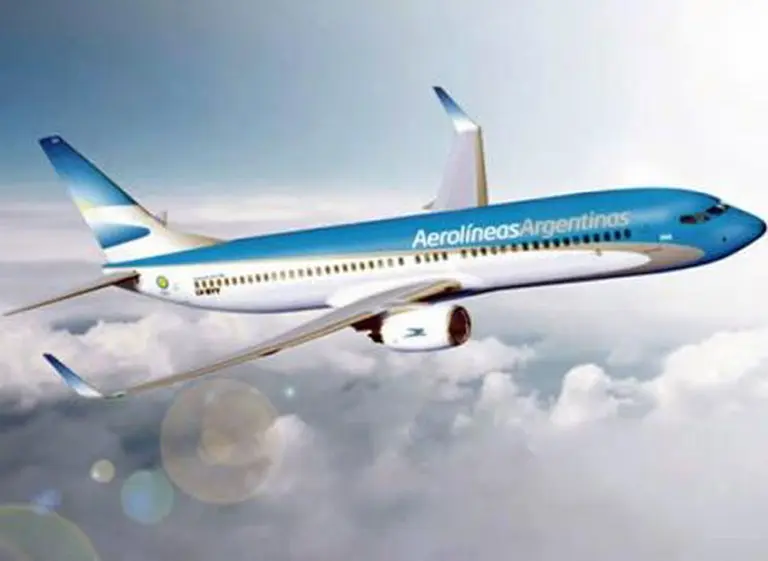 Aerolí­neas Argentinas volverá a tener vuelos directos a Nueva York