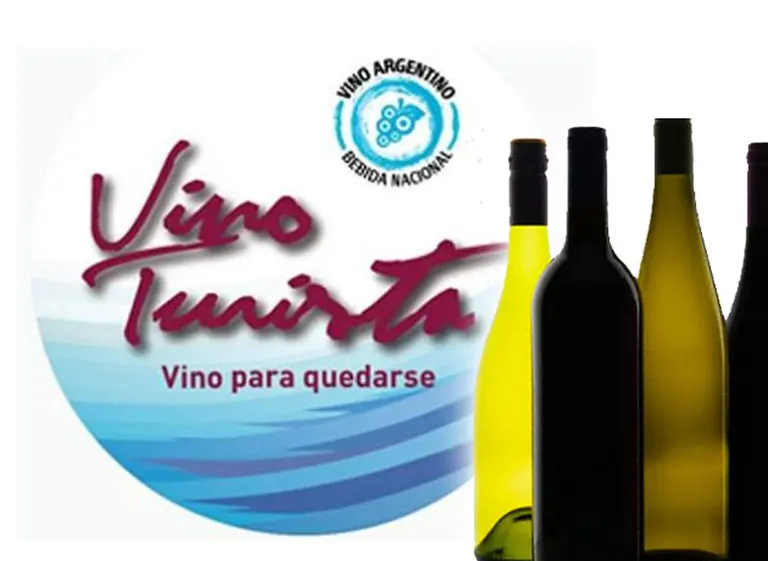 Pese a las crí­ticas, aseguran que el Vino Turista triunfa en el paí­s