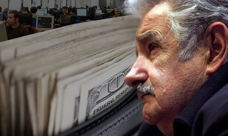 Uruguay colocará bonos globales por u$s200 millones a diez años de plazo