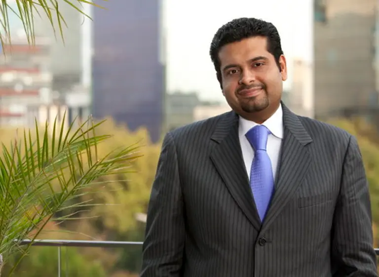 Eligen como lí­der más influyente en outsourcing a vicepresidente en Latinoamérica de Tata Consultancy