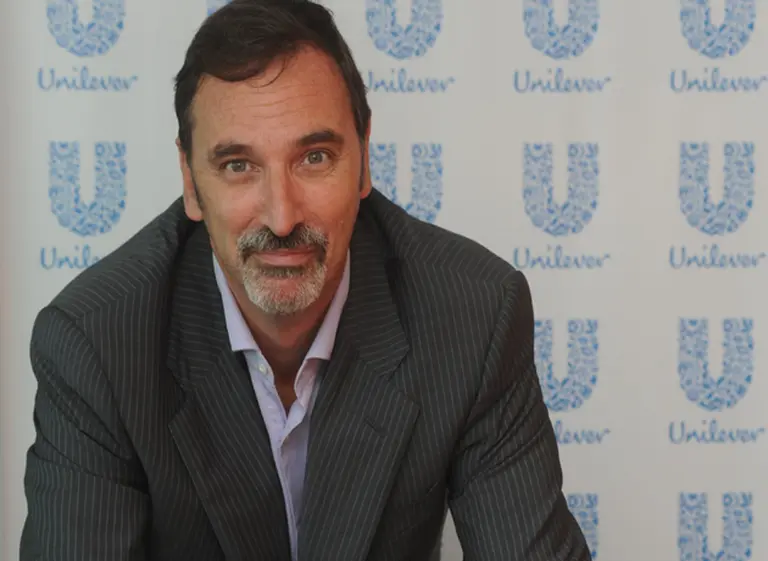 Para Unilever, la inflación no es responsabilidad de las empresas