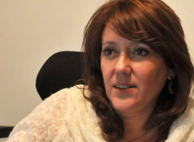 Dura acusación de Alicia Comelli, una de las diputadas que puede frenar la reforma judicial