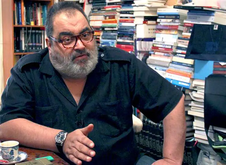 Lanata le respondió a Casa Rosada: "Yo no inventé lo de la utilización de Néstor muerto"