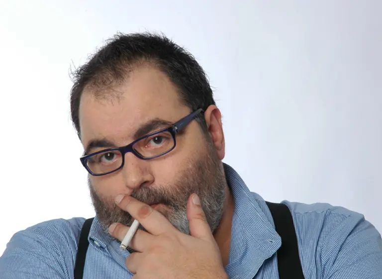 Sigue la pelea entre Lanata y Ventura: el conductor de PPT le envió una carta documento