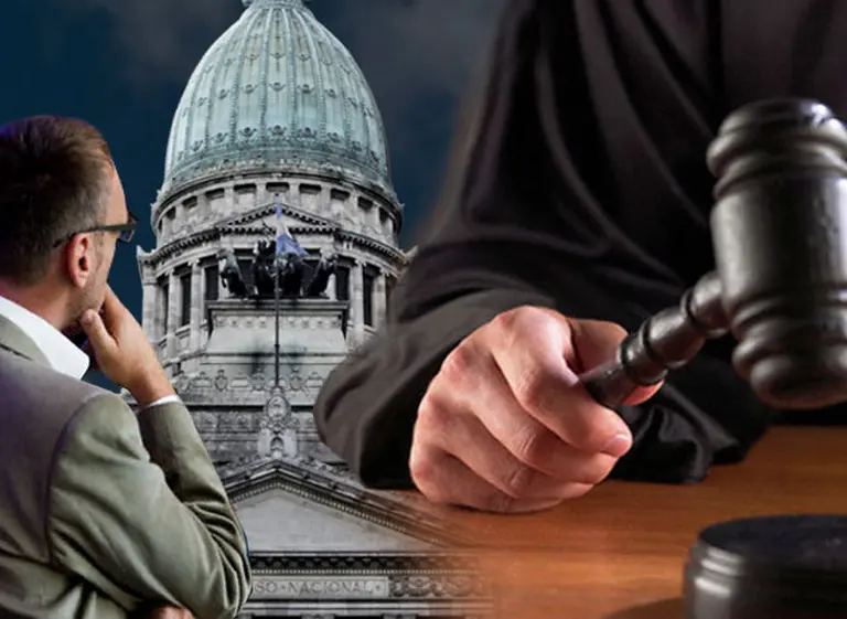 Magistratura: el proyecto recibió dictamen positivo y la próxima semana puede convertirse en ley