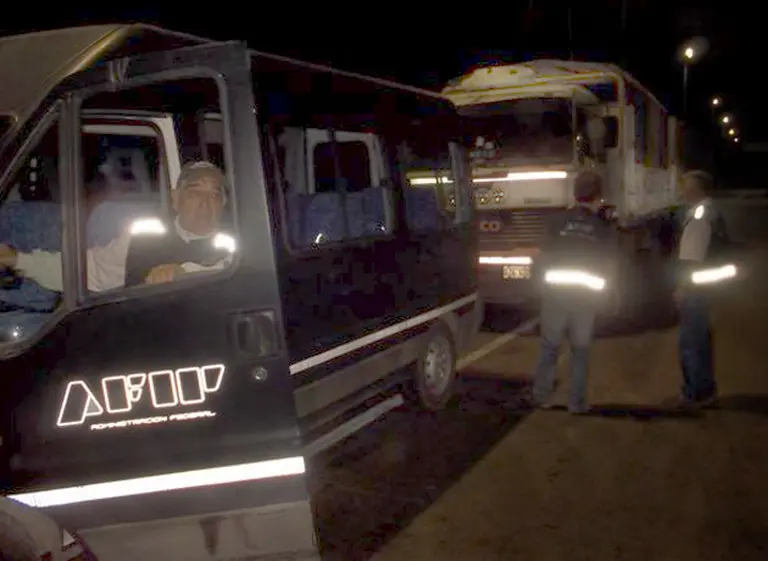 La AFIP desbarató una empresa "fantasma" que blanqueaba operaciones de granos