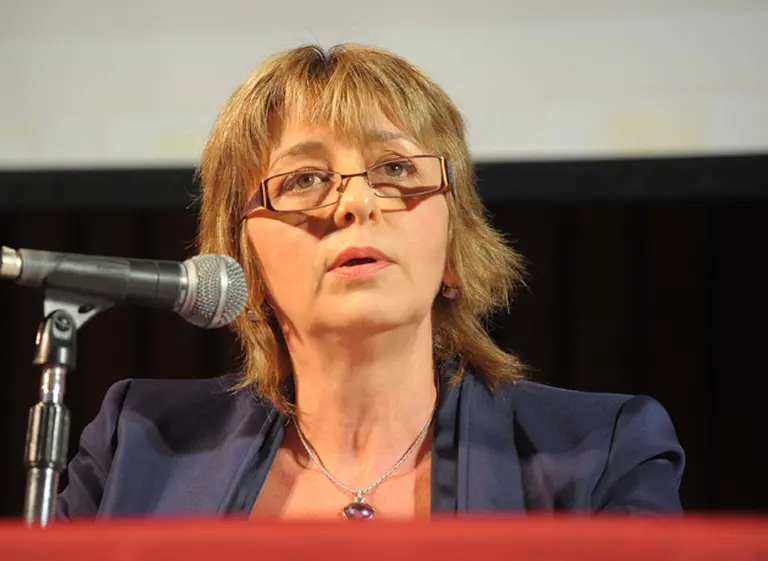 La agrupación Justicia Legí­tima repudió el "ataque" contra Gils Carbó