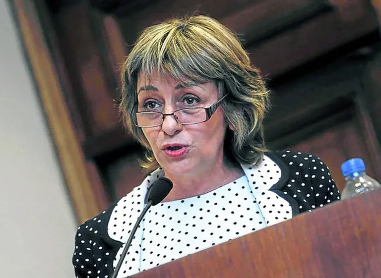 La Justicia desestima denuncia presentada contra Gils Carbó por la designación de fiscales