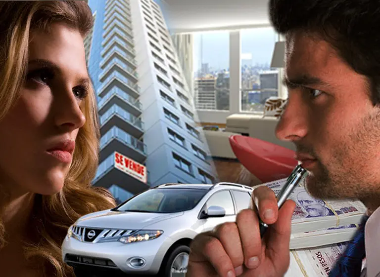 La Justicia puso lí­mites a una mujer que demandó por daños y perjuicios a su concubino