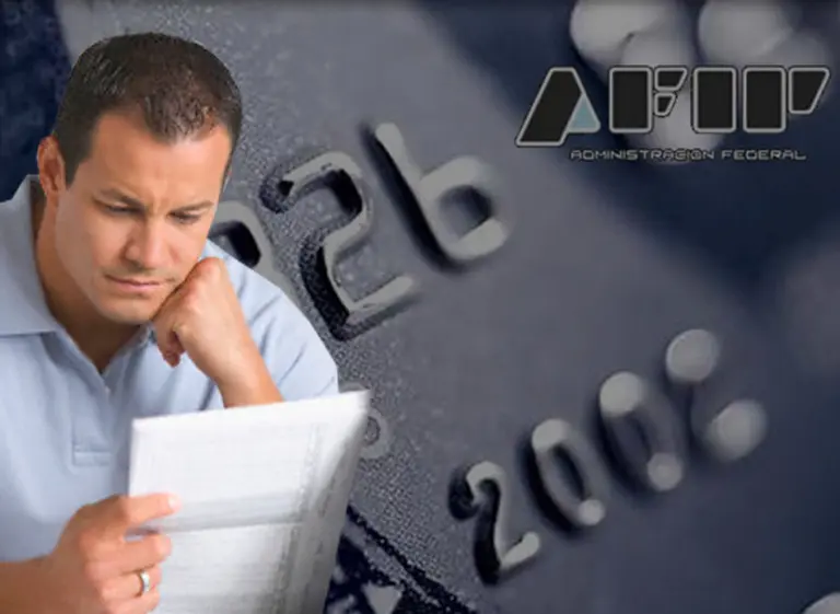 Contadores denuncian problemas para cargar los planes de pagos a 10 años