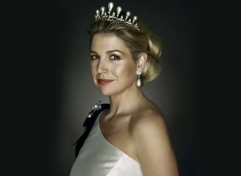 De las "calles porteñas" al trono holandés: el camino de Máxima para convertirse en "reina"