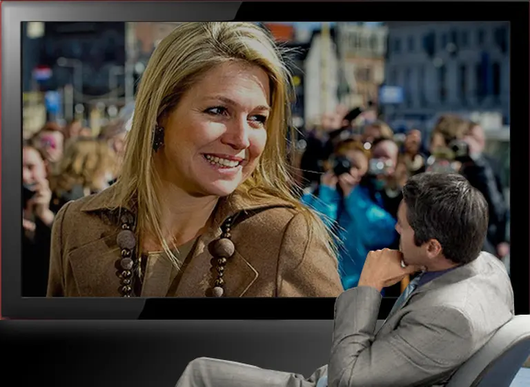 Las 10 "máximas de Máxima": tips de liderazgo para aprender de la flamante reina de Holanda