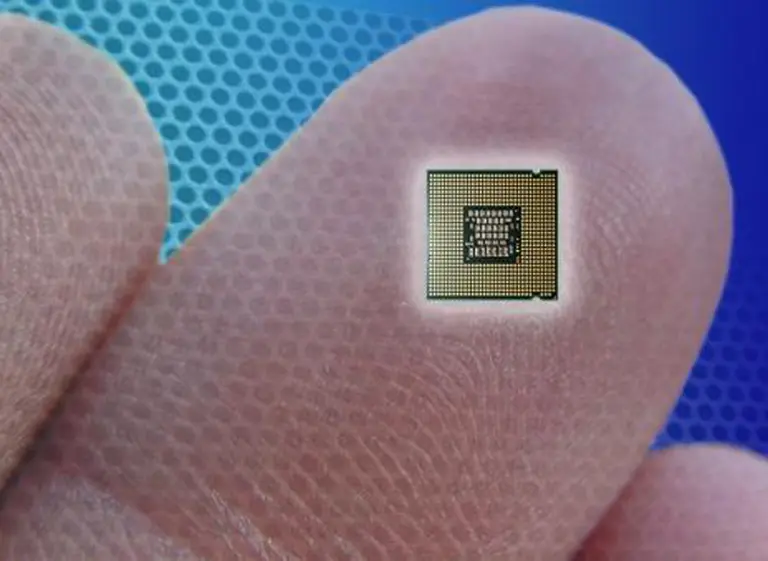 El Gobierno lanza un plan por 19,6 M de euros para fomentar la nanotecnologí­a entre empresas