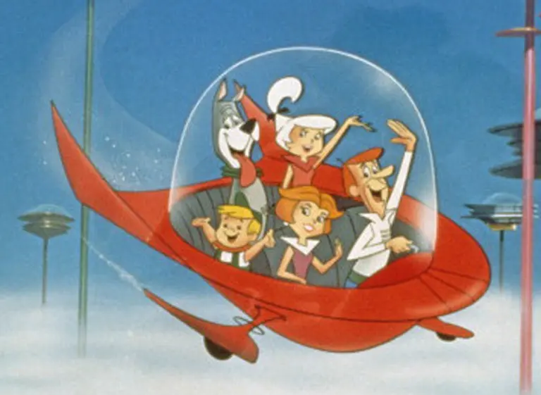 Visión de futuro: ¿cuántos inventos de los dibujitos de los Supersónicos se hicieron realidad?