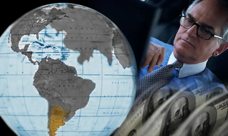 Mayor brecha cambiaria y un precio mucho más caro: así­ ven en el mundo el dólar en Argentina