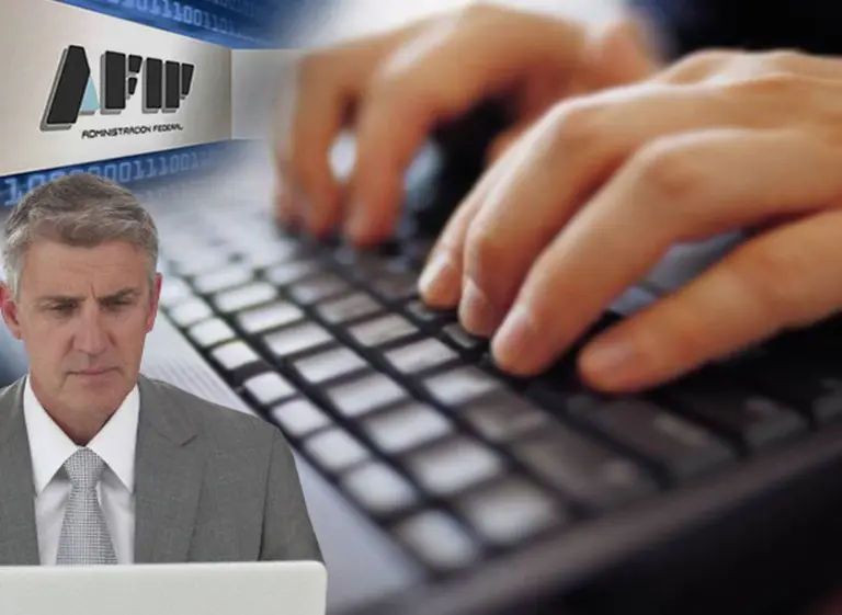 La AFIP arrancará junio con la mira puesta en empleados y autónomos