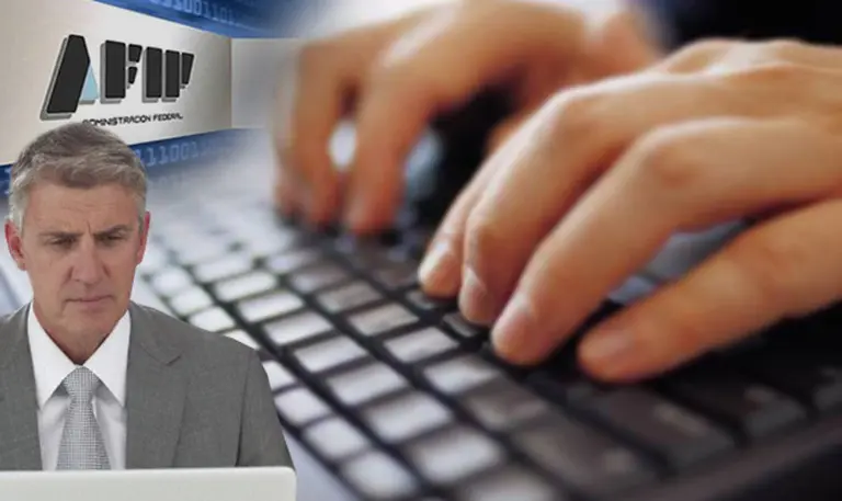 La AFIP lanza mecanismo para que los monotributistas cuestionen su salida del régimen