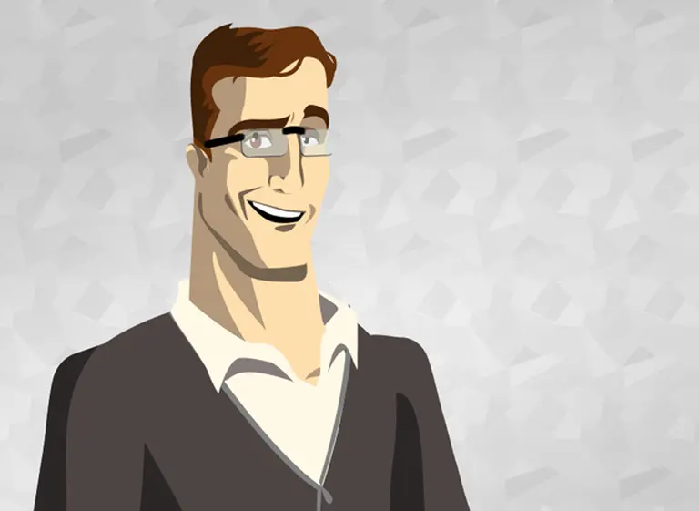 Así­ son los robots virtuales que desde la Argentina asisten a gigantes como Fiat, Microsoft y Coca-Cola