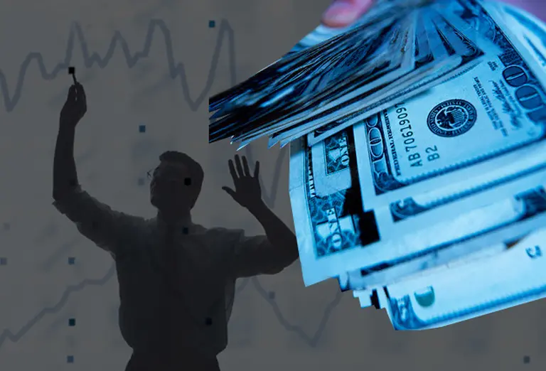 Cualquier parecido es pura coincidencia: cómo le fue al paí­s en otras épocas de dólar blue