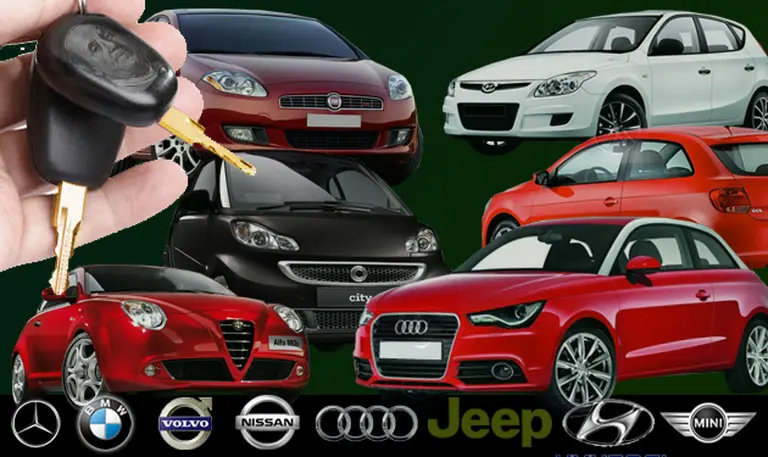 No hay dólares, sí­ autos subsidiados: con blue récord, explota venta de 0Km importados