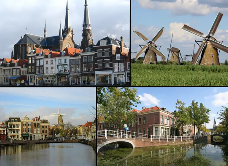 Diario de viajes: conociendo el hermoso sur de las "tierras de Máxima"