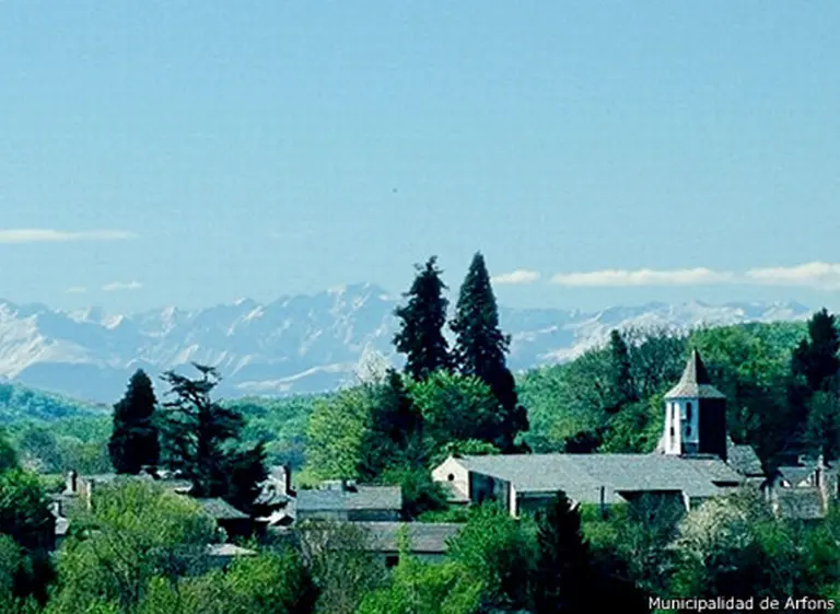 El problema es la abundancia: el caso del pueblo francés que no sabe qué hacer con el dinero