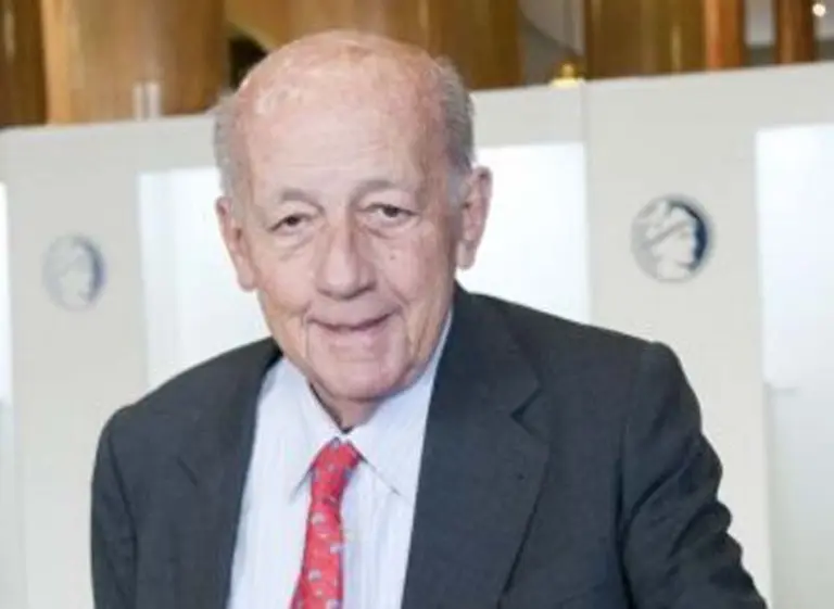 Horacio Fargosi es el nuevo presidente de la Bolsa de Comercio de Buenos Aires