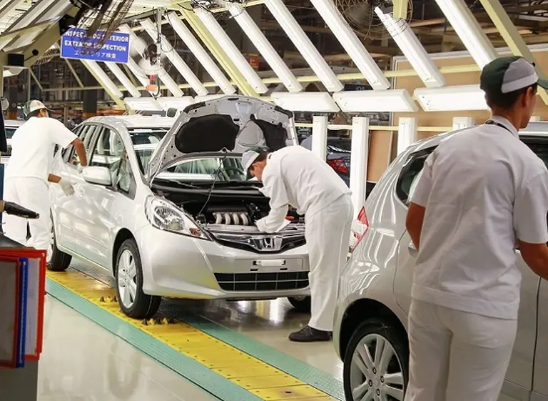 Honda invertirá 470 millones de dólares en una nueva planta en México