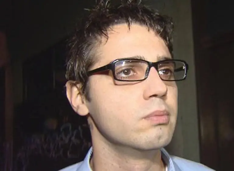 A través de una carta, Pablo Garcí­a volvió a echarle la culpa a la ví­ctima