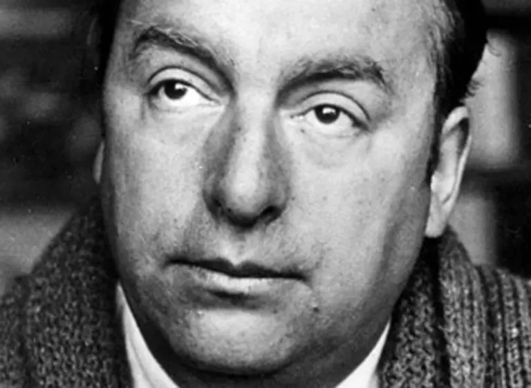 Encuentran 20 poemas inéditos de Pablo Neruda que publicarán a fin de año