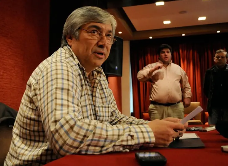 Lavado: se confirmó que el dueño de campos de Uruguay es el contador de Lázaro Báez