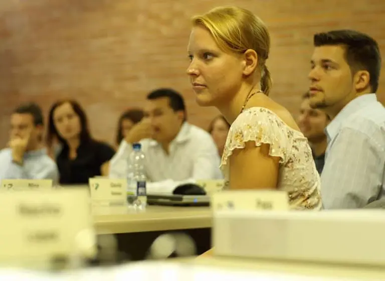 Fundesem presenta en Latinoamérica su propuesta de maestrí­as con doble titulación