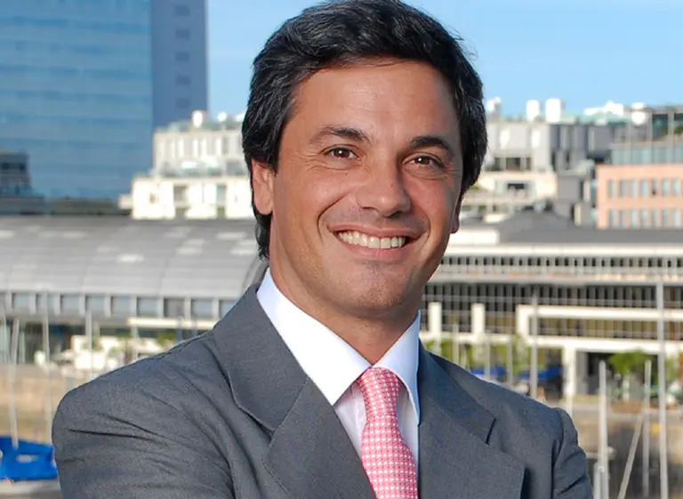 Dell promueve a Diego Majdalani a Vicepresidente para la región