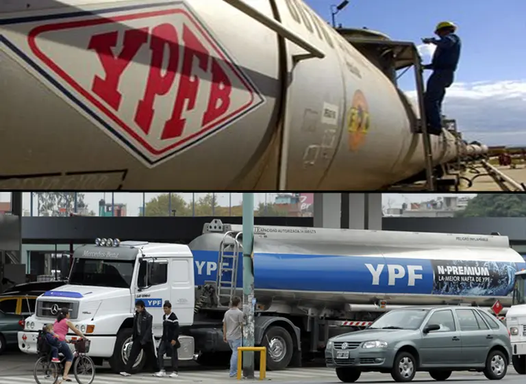 Escándalo y corrupción en YPFB: la verdad tras la muerte del empresario Jorge O'Connor