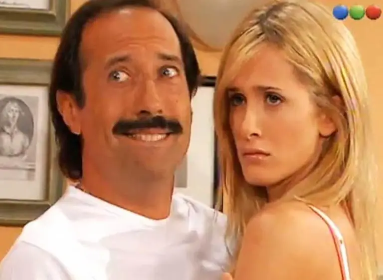 Telefé salió a defender fuerte a Francella y amenaza con acciones penales