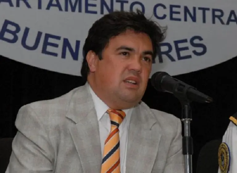 Amenazaron de muerte al fiscal que pidió investigar a Lázaro Báez por lavado de dinero