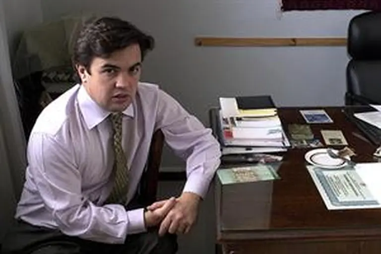 Nueva amenaza al fiscal que imputó a Báez y Gils Carbó: "Vamos a matar a tus hijas"