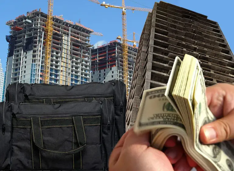 Un estudio revela las técnicas más comunes a las que se recurre para lavar dinero con inmuebles