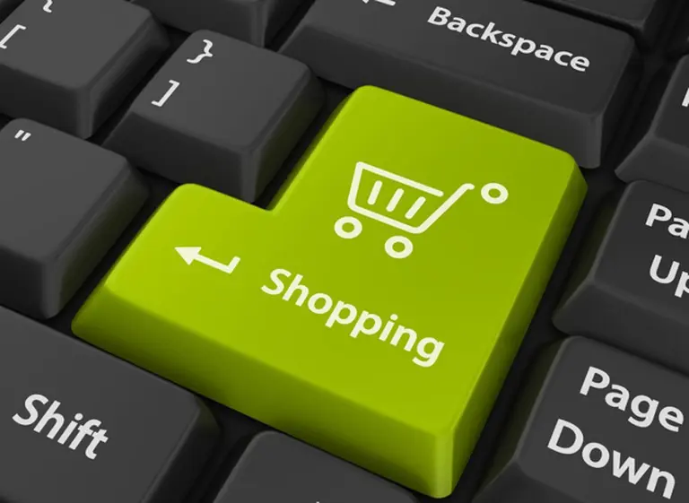 Llega el "Cybermonday", un dí­a para llenar el changuito sólo por Internet