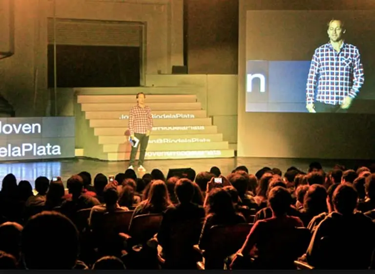 Abrieron las inscripciones para el TEDxRí­odelaPlata 2013