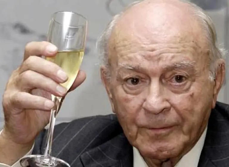 Tras la boda frustrada, los hijos de Di Stéfano logran la custodia provisoria